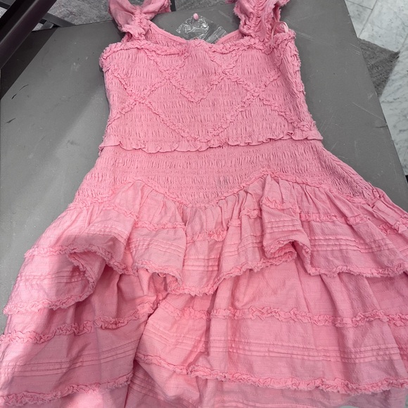 Love Shack Fancy NEW WITH TAGS!! Mariana dress - Picture 4 of 4